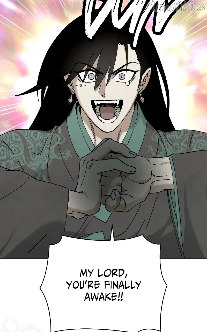 Reincarnated In a Cursed Game Chapter 48 - Page 27 in English