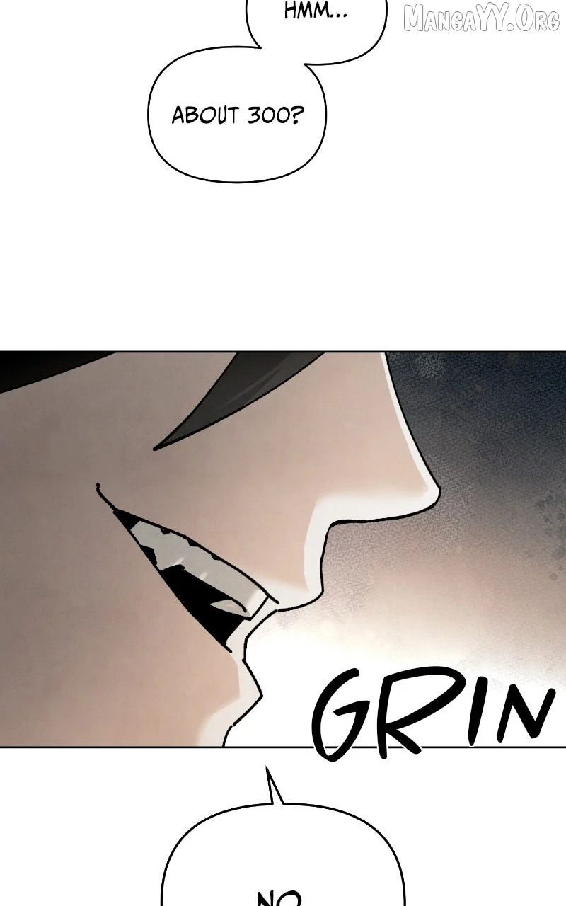 Reincarnated In a Cursed Game Chapter 48 - Page 35 in English