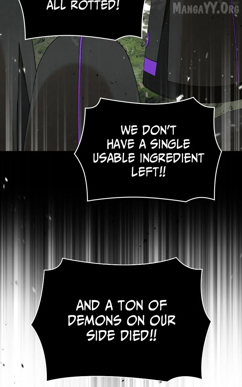 Reincarnated In a Cursed Game Chapter 48 - Page 4 in English