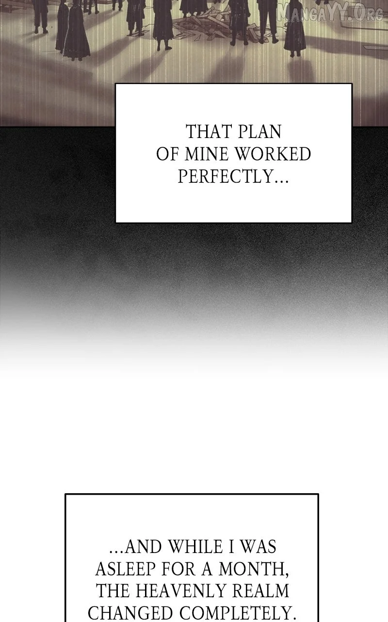 Reincarnated In a Cursed Game Chapter 48 - Page 45 in English