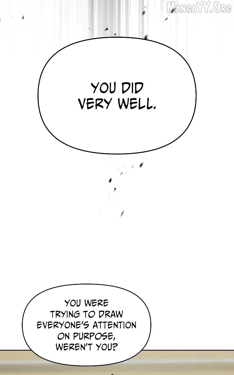 Reincarnated In a Cursed Game Chapter 48 - Page 5 in English