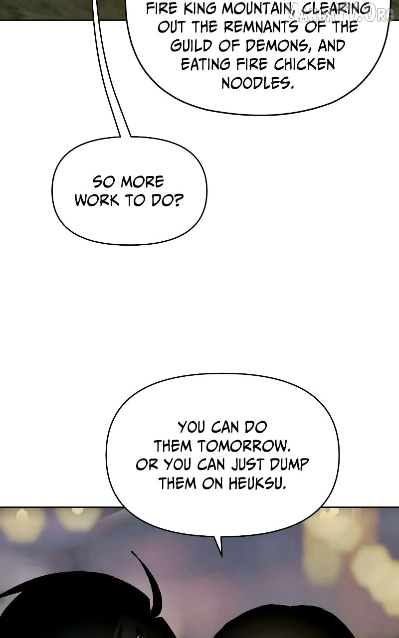 Reincarnated In a Cursed Game Chapter 48 - Page 53 in English