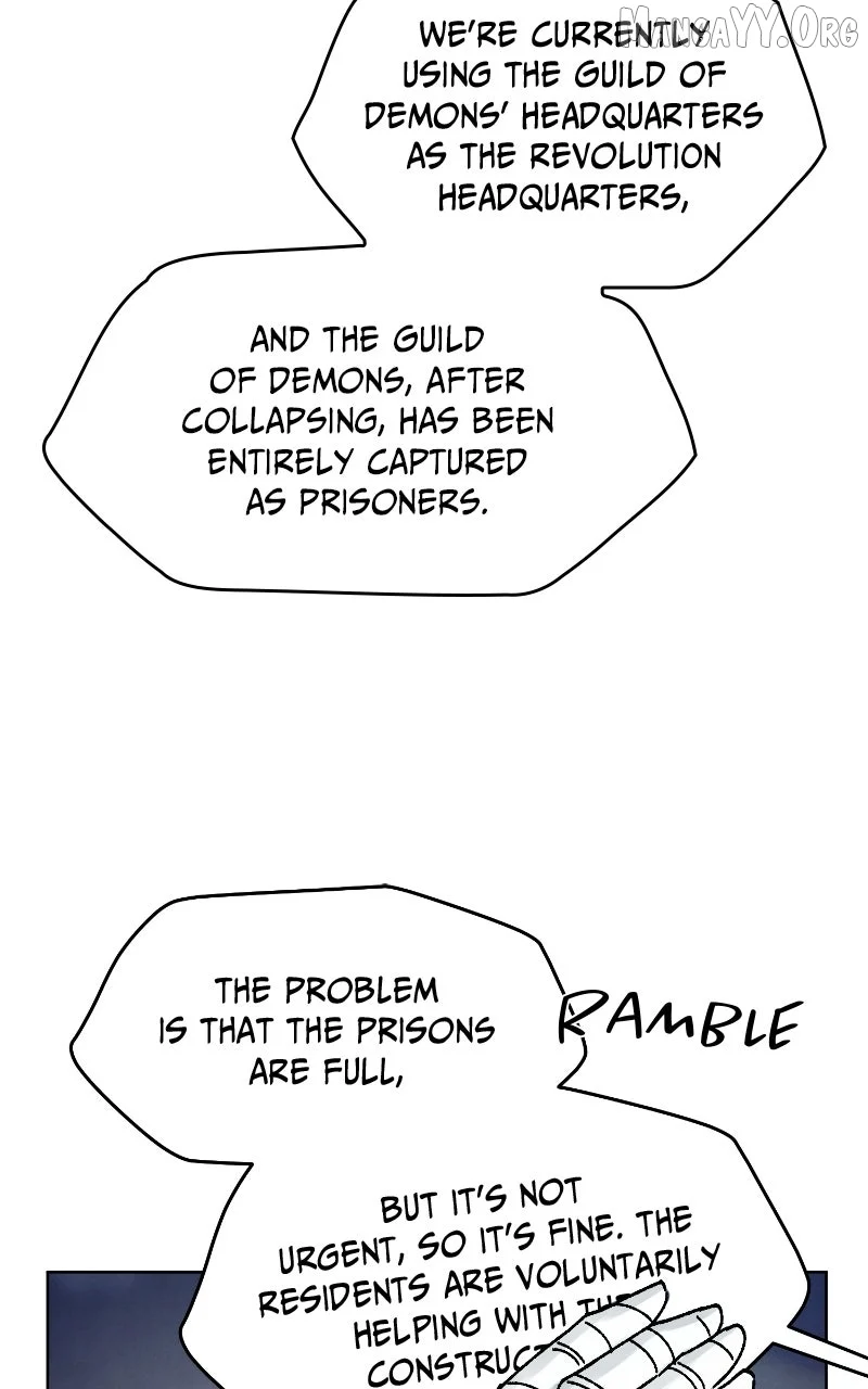 Reincarnated In a Cursed Game Chapter 48 - Page 56 in English