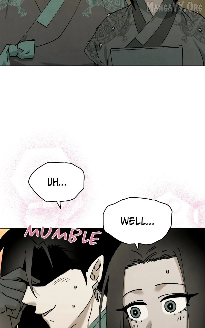 Reincarnated In a Cursed Game Chapter 48 - Page 63 in English