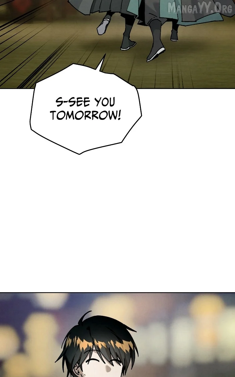 Reincarnated In a Cursed Game Chapter 48 - Page 67 in English