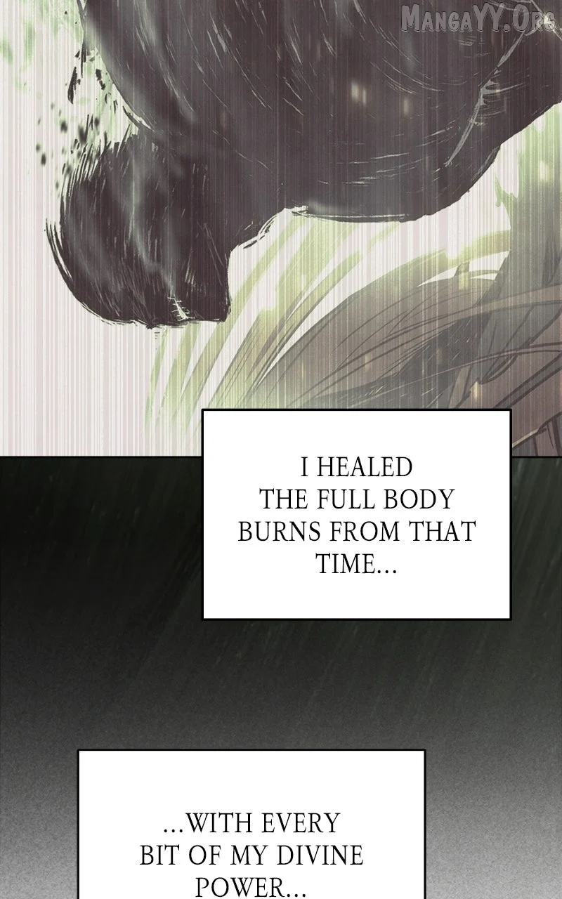 Reincarnated In a Cursed Game Chapter 48 - Page 72 in English