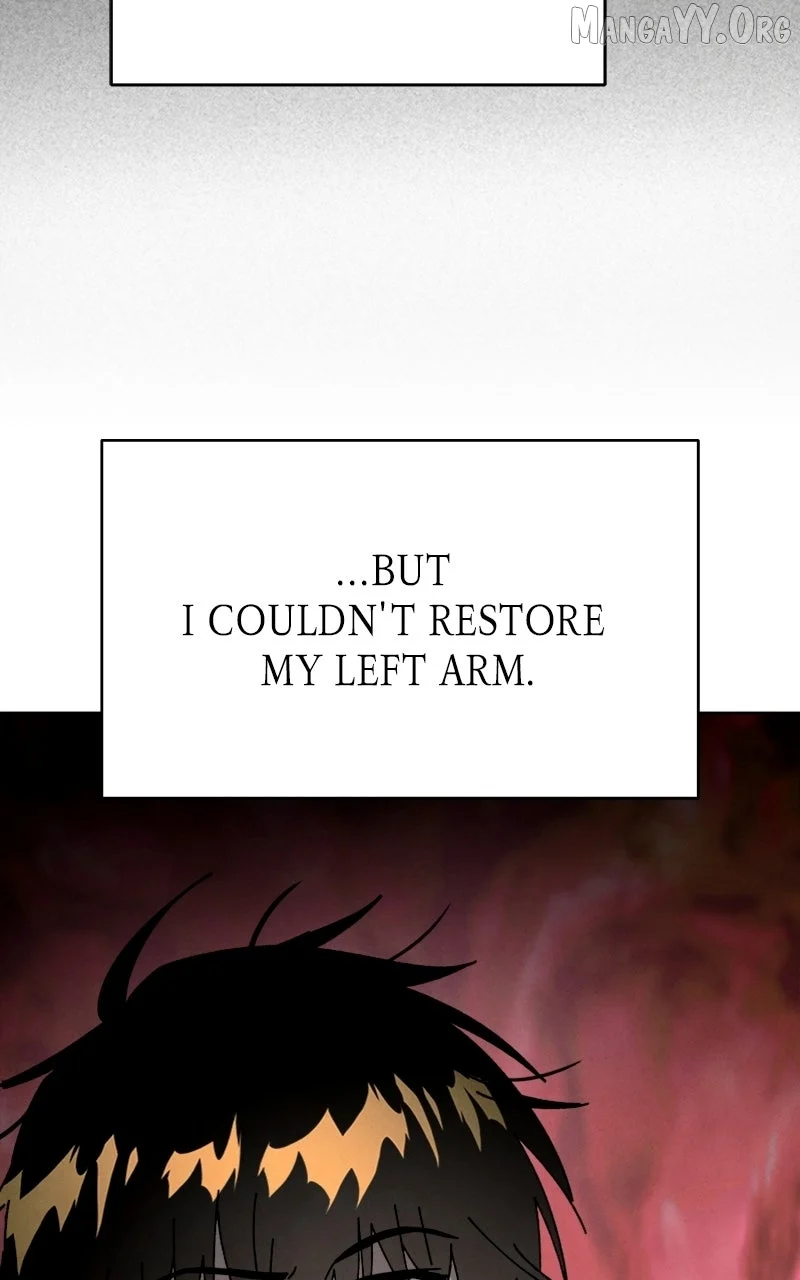 Reincarnated In a Cursed Game Chapter 48 - Page 73 in English