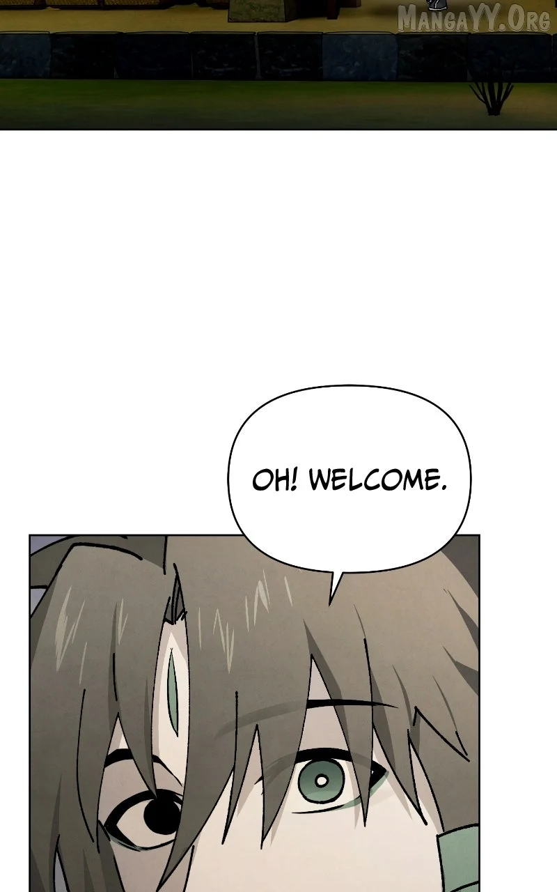 Reincarnated In a Cursed Game Chapter 48 - Page 84 in English