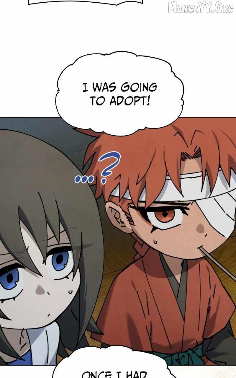 Reincarnated In a Cursed Game Chapter 49 - Page 13 in English