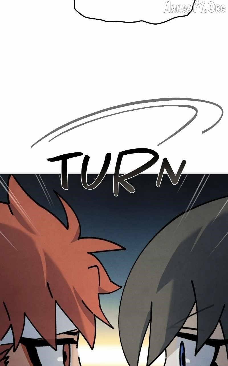 Reincarnated In a Cursed Game Chapter 49 - Page 17 in English