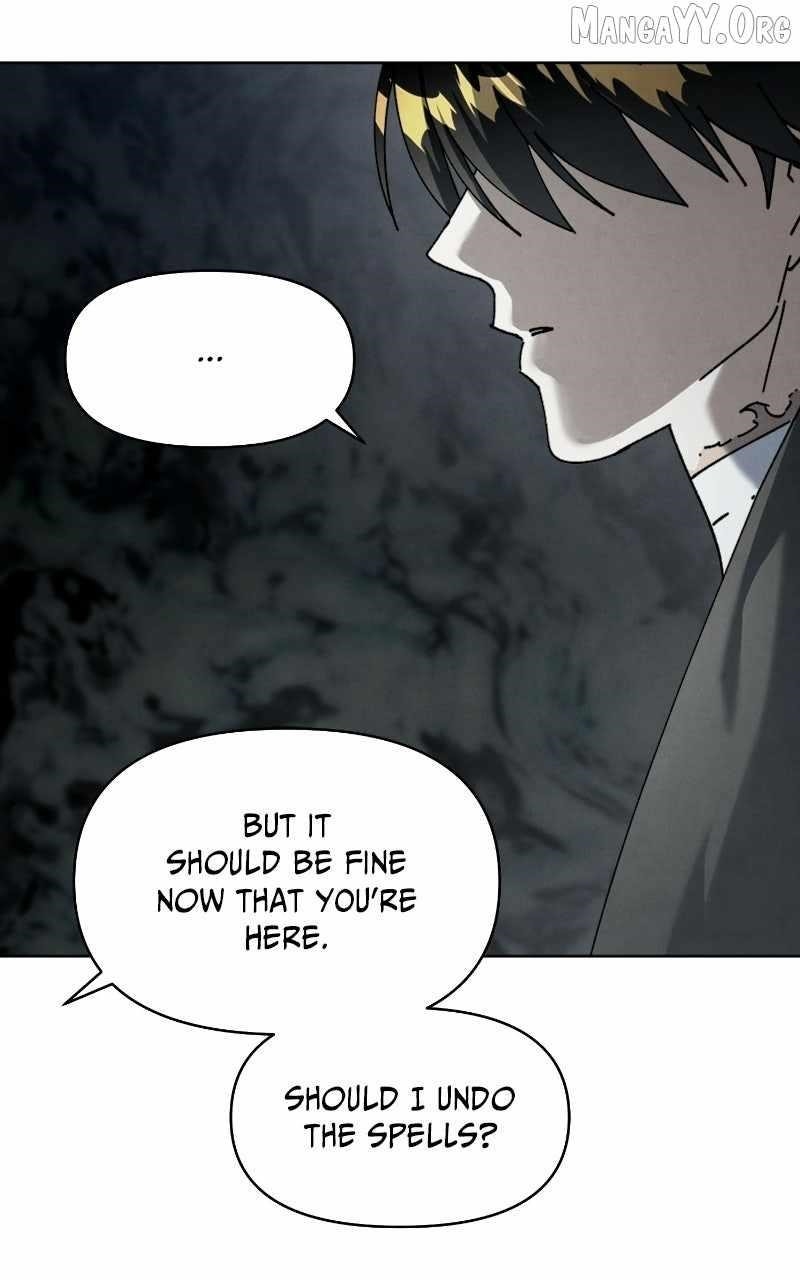 Reincarnated In a Cursed Game Chapter 49 - Page 6 in English