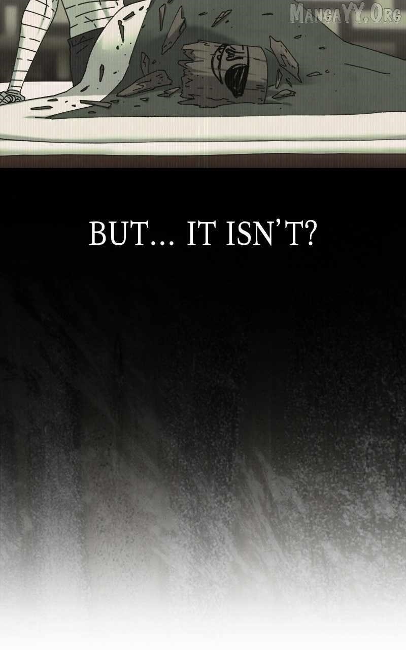 Reincarnated In a Cursed Game Chapter 49 - Page 61 in English