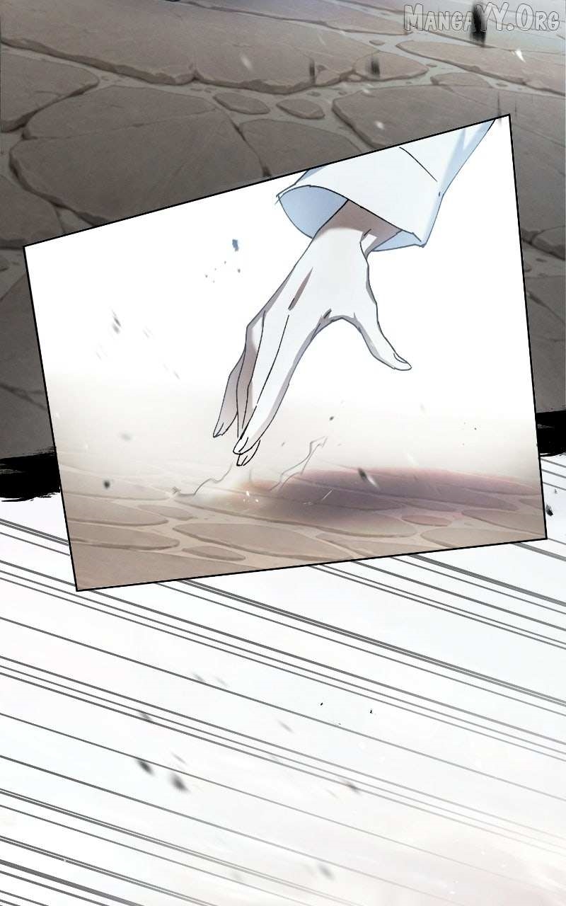 Reincarnated In a Cursed Game Chapter 50 - Page 25 in English