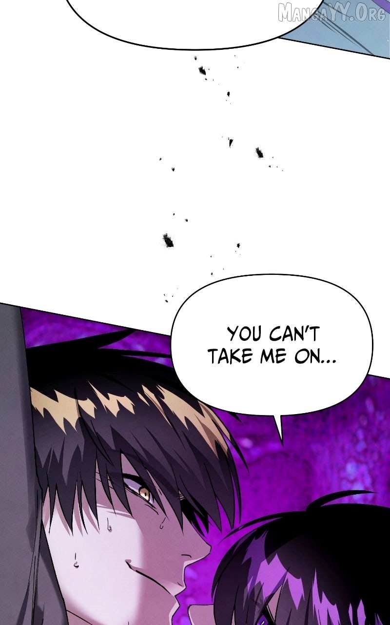 Reincarnated In a Cursed Game Chapter 50 - Page 34 in English