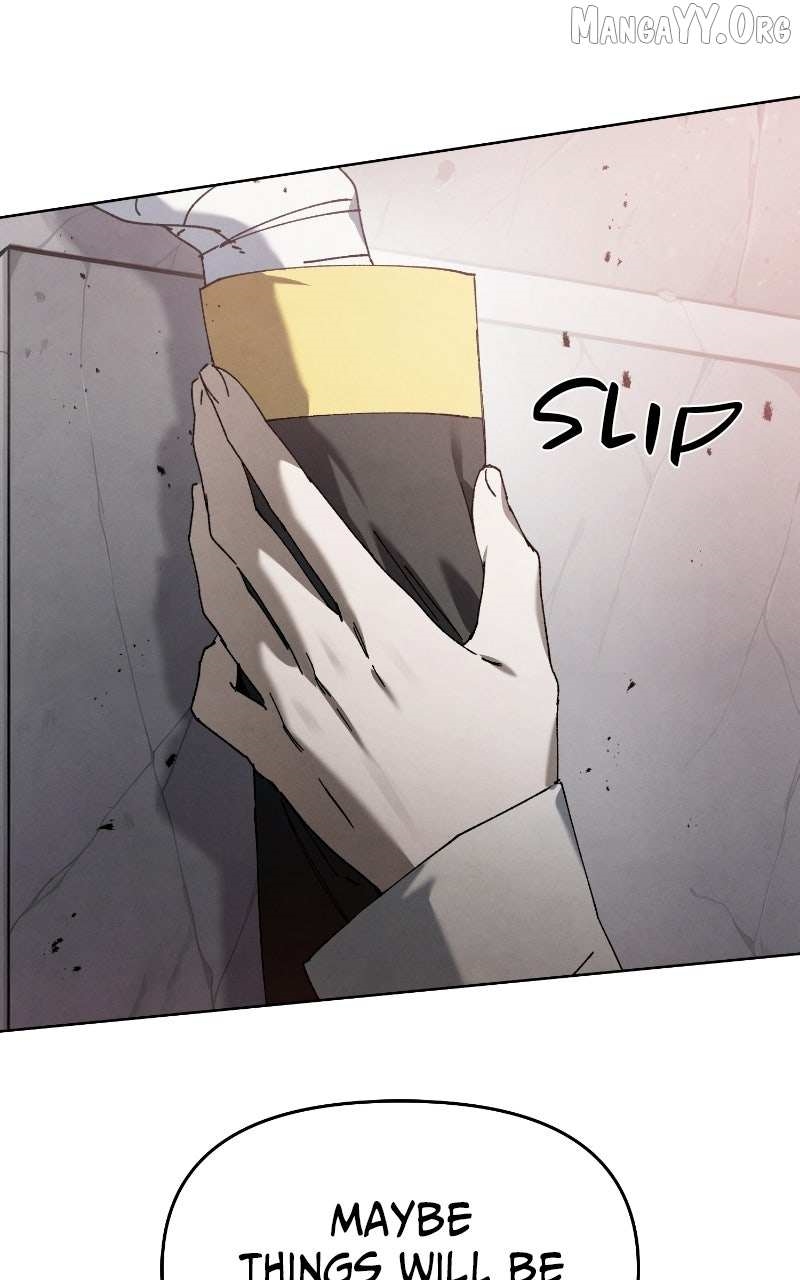 Reincarnated In a Cursed Game Chapter 50 - Page 38 in English