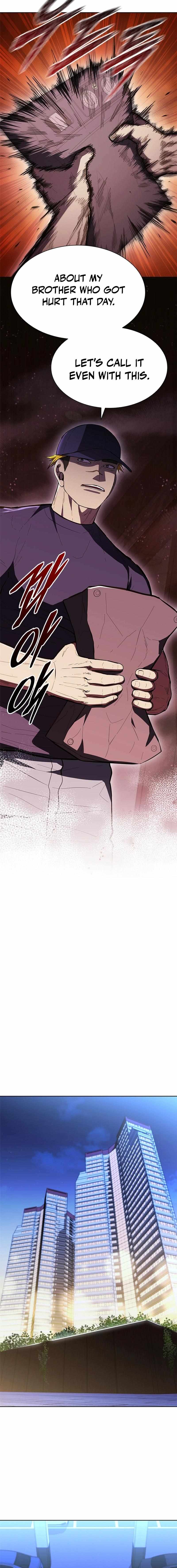 Reincarnated In a Cursed Game Chapter 51 - Page 16 in English