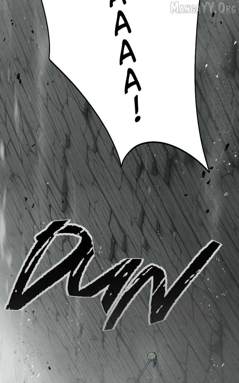 Reincarnated In a Cursed Game Chapter 55 - Page 22 in English