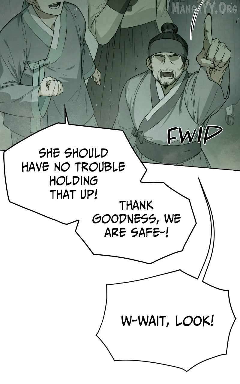 Reincarnated In a Cursed Game Chapter 55 - Page 25 in English