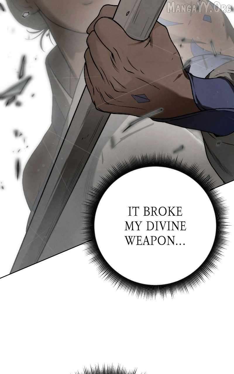 Reincarnated In a Cursed Game Chapter 55 - Page 31 in English