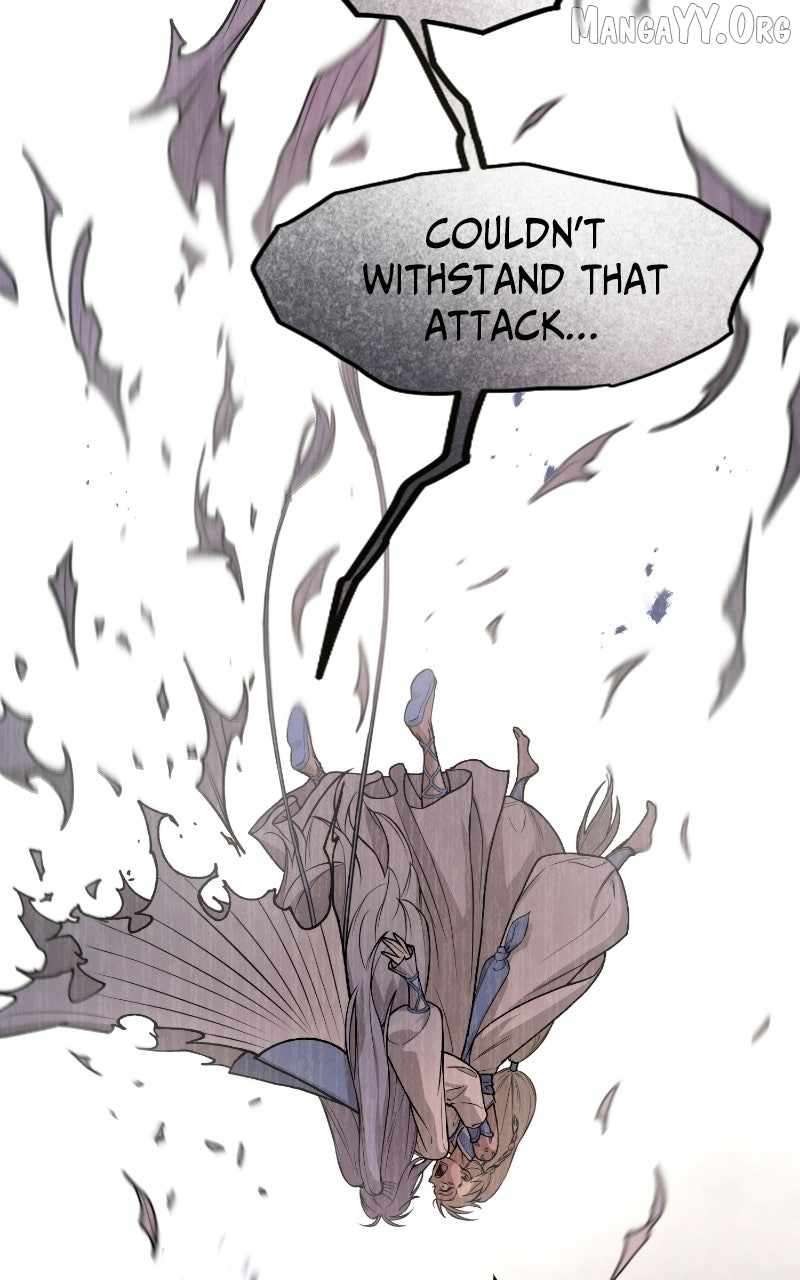 Reincarnated In a Cursed Game Chapter 55 - Page 43 in English