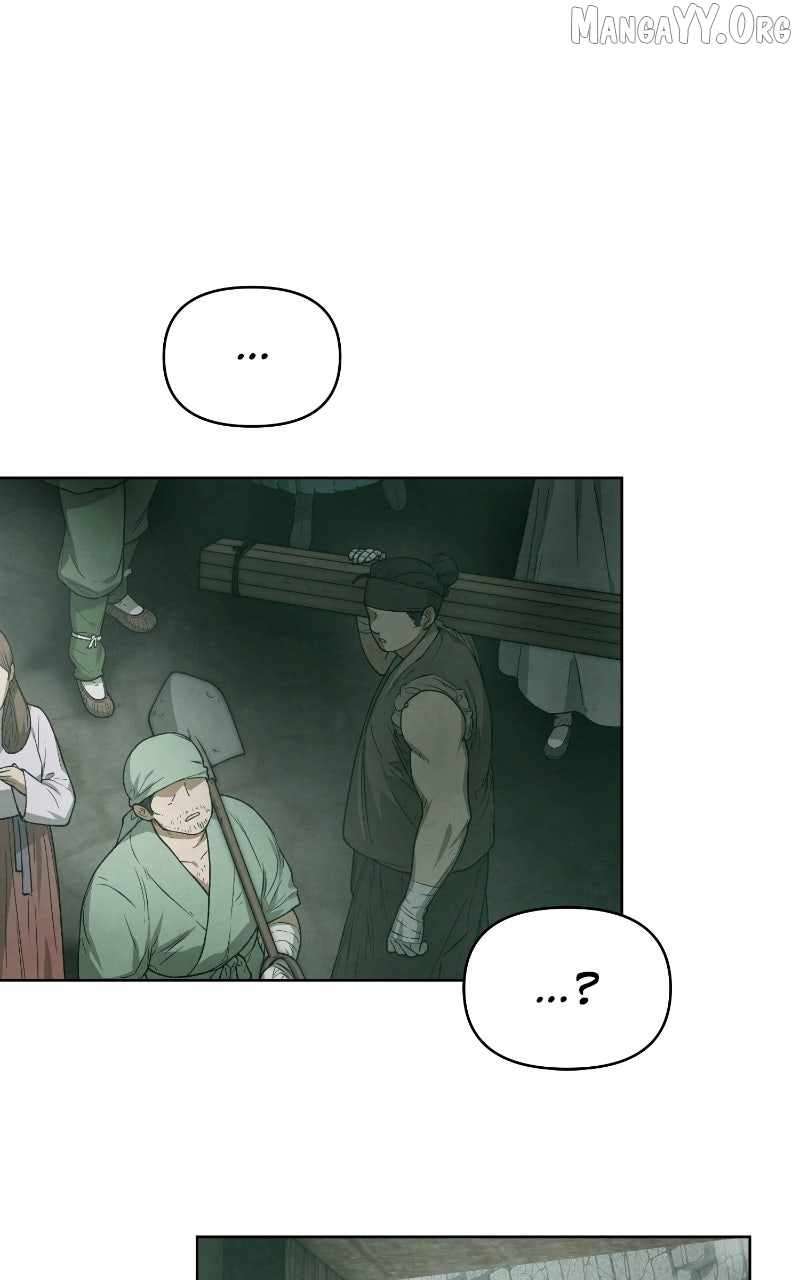 Reincarnated In a Cursed Game Chapter 55 - Page 5 in English