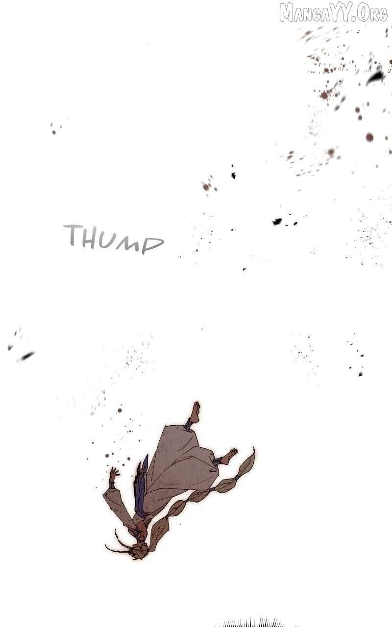 Reincarnated In a Cursed Game Chapter 55 - Page 53 in English