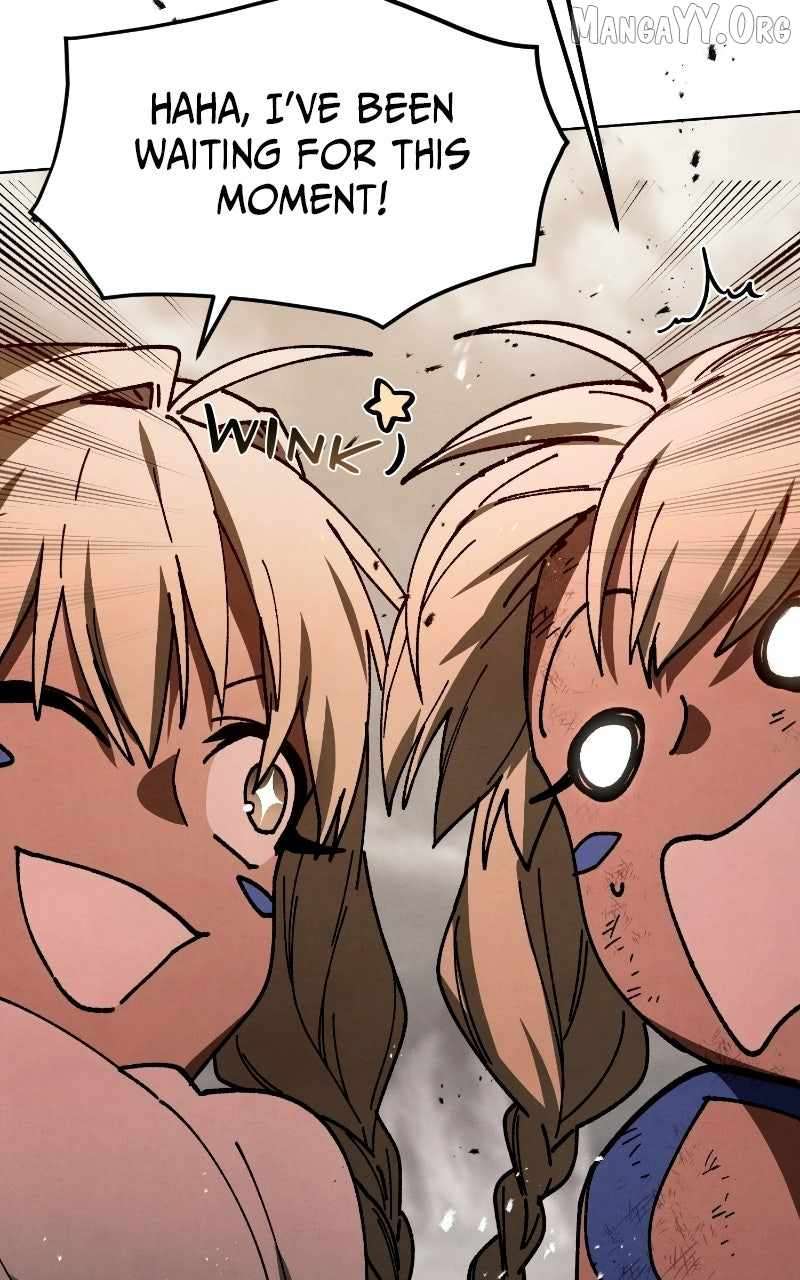 Reincarnated In a Cursed Game Chapter 55 - Page 68 in English