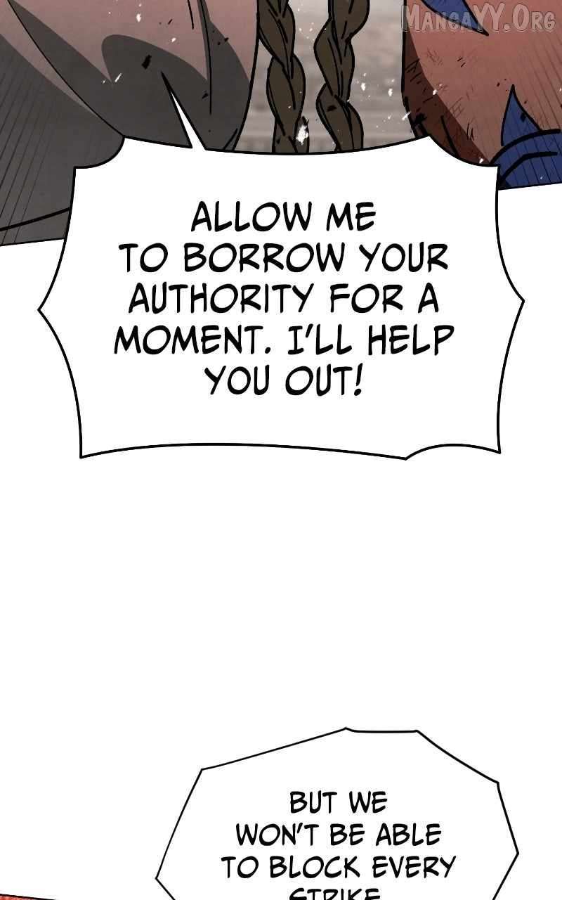 Reincarnated In a Cursed Game Chapter 55 - Page 69 in English