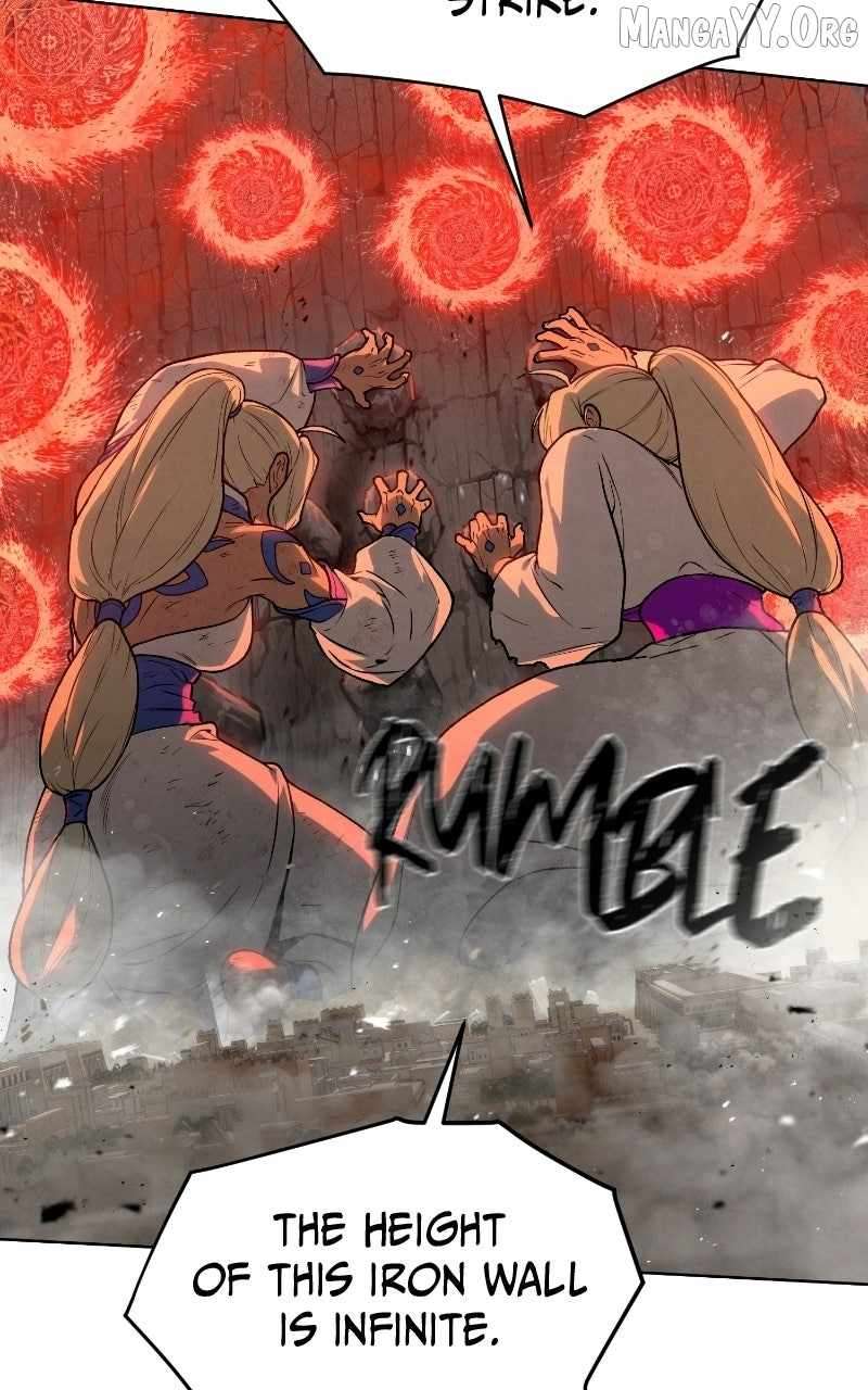 Reincarnated In a Cursed Game Chapter 55 - Page 70 in English