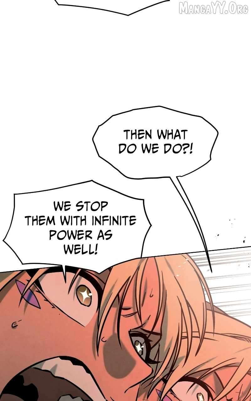 Reincarnated In a Cursed Game Chapter 55 - Page 71 in English