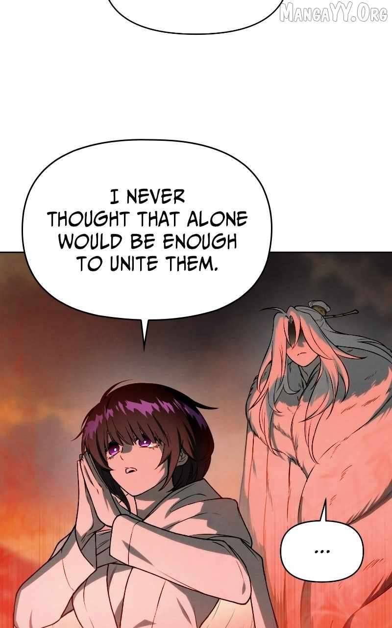 Reincarnated In a Cursed Game Chapter 55 - Page 85 in English