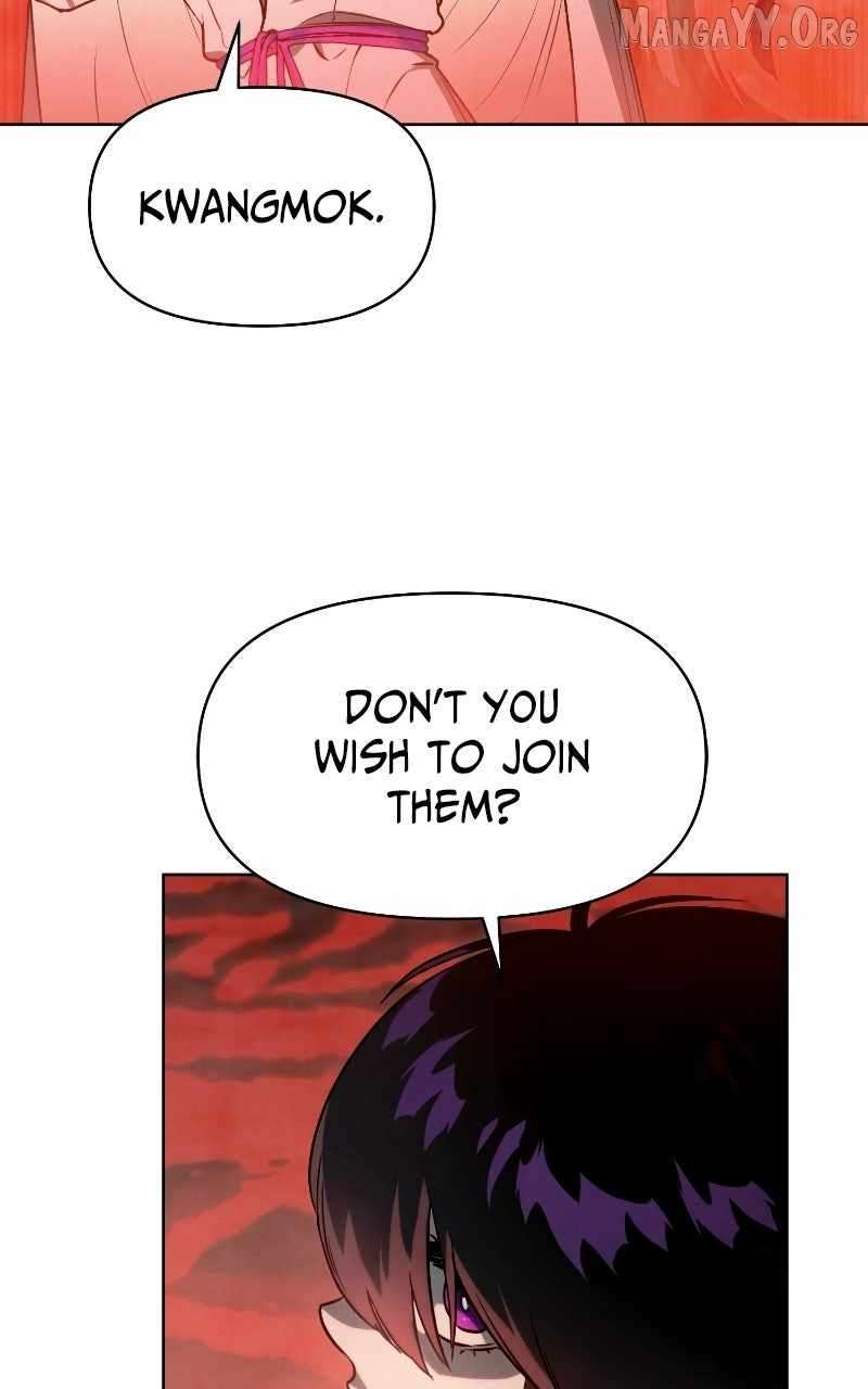 Reincarnated In a Cursed Game Chapter 55 - Page 86 in English