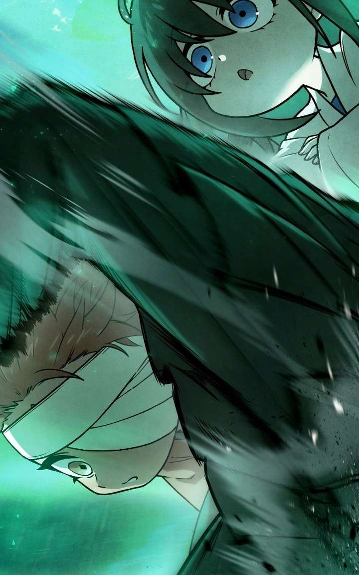 Reincarnated In a Cursed Game Chapter 56 - Page 108 in English