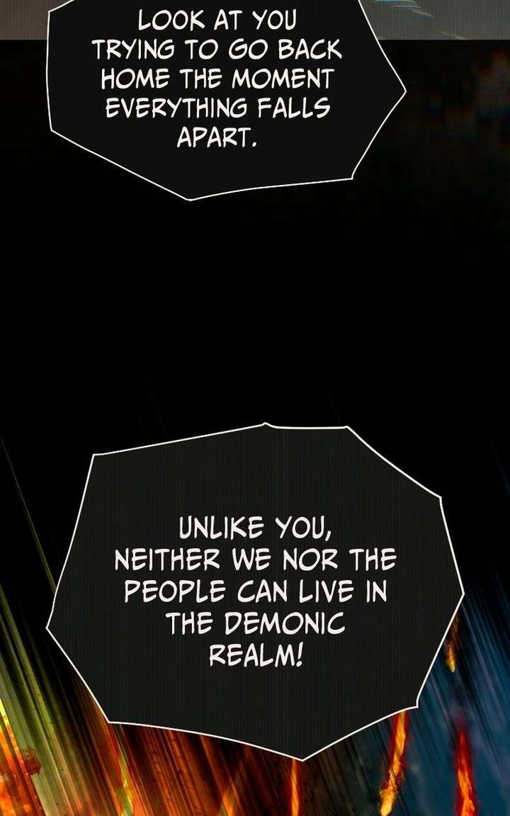 Reincarnated In a Cursed Game Chapter 56 - Page 11 in English