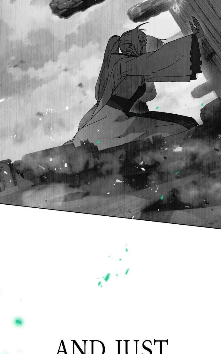 Reincarnated In a Cursed Game Chapter 56 - Page 27 in English