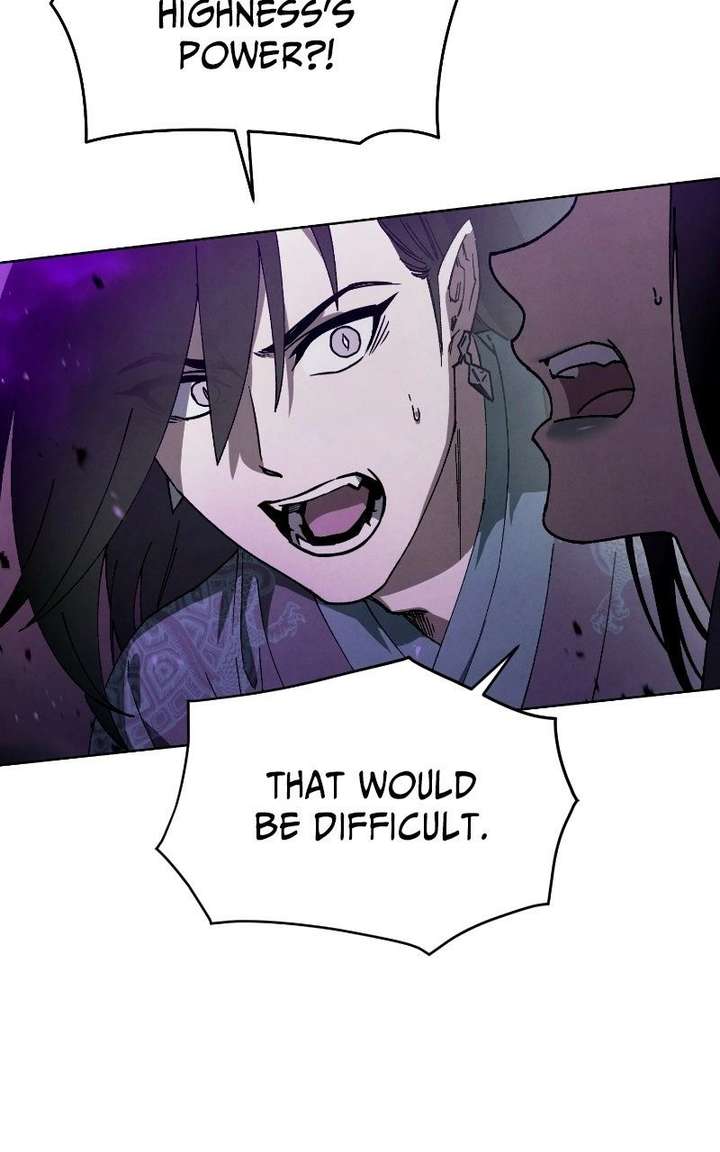Reincarnated In a Cursed Game Chapter 56 - Page 51 in English