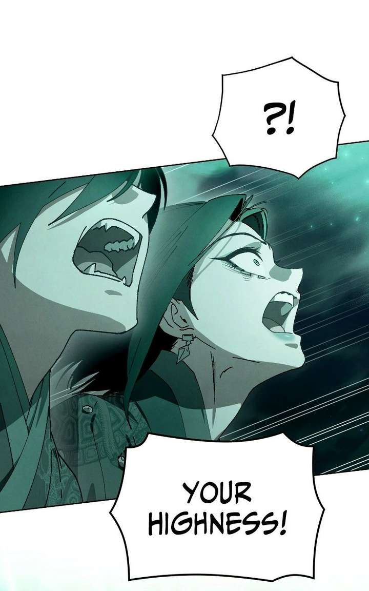 Reincarnated In a Cursed Game Chapter 56 - Page 77 in English