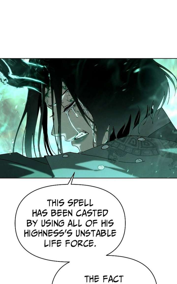 Reincarnated In a Cursed Game Chapter 56 - Page 90 in English