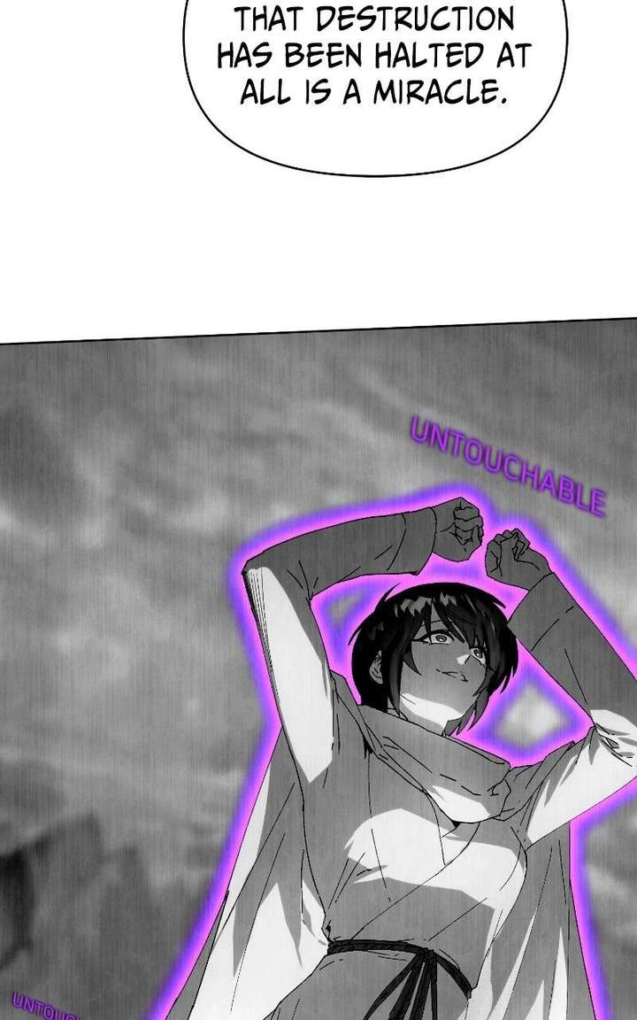 Reincarnated In a Cursed Game Chapter 56 - Page 91 in English