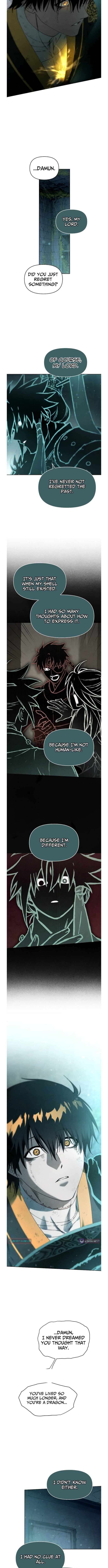 Reincarnated In a Cursed Game Chapter 57 - Page 10 in English