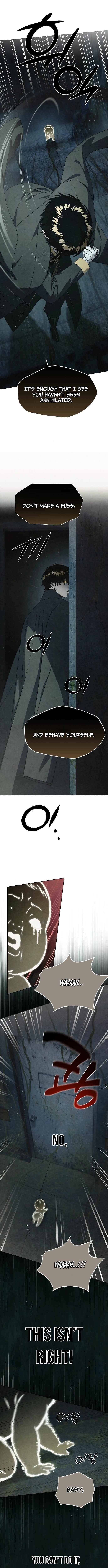 Reincarnated In a Cursed Game Chapter 57 - Page 4 in English
