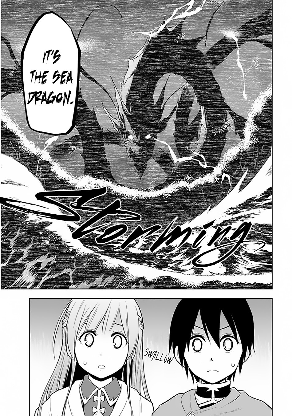Maseki Gurume: Mamono No Chikara O Tabeta Ore Wa Saikyou! Chapter 18 - Page 6 in English
