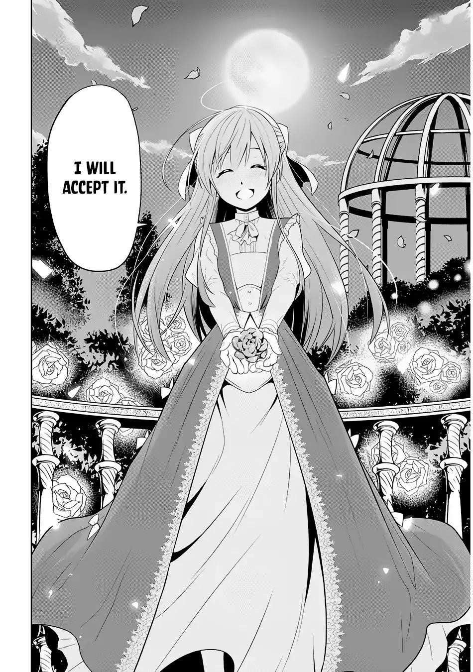 Maseki Gurume: Mamono No Chikara O Tabeta Ore Wa Saikyou! Chapter 2 - Page 30 in English