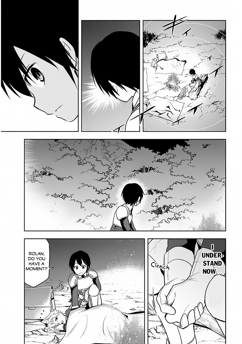 Maseki Gurume: Mamono No Chikara O Tabeta Ore Wa Saikyou! Chapter 20 - Page 9 in English