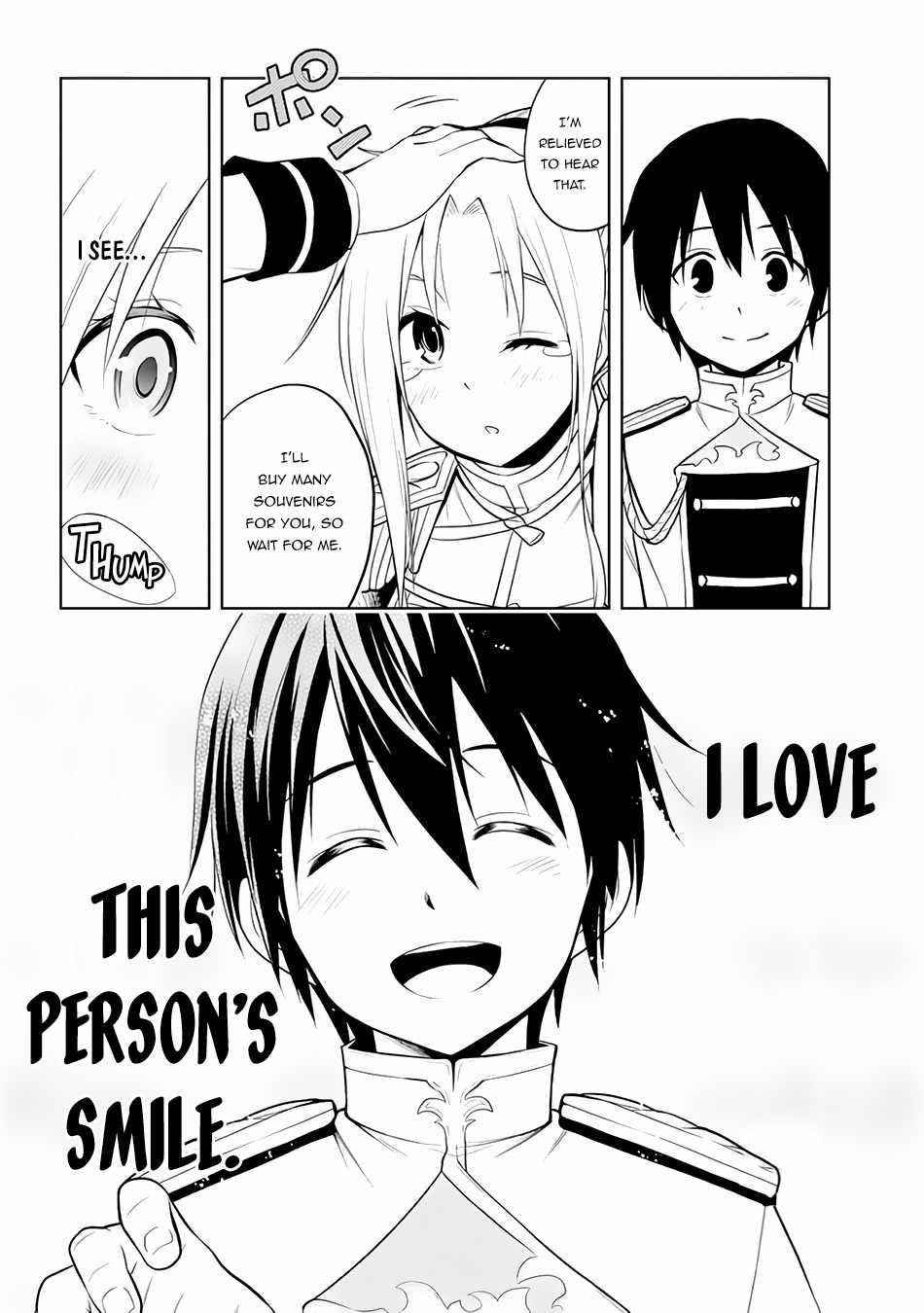 Maseki Gurume: Mamono No Chikara O Tabeta Ore Wa Saikyou! Chapter 37 - Page 28 in English