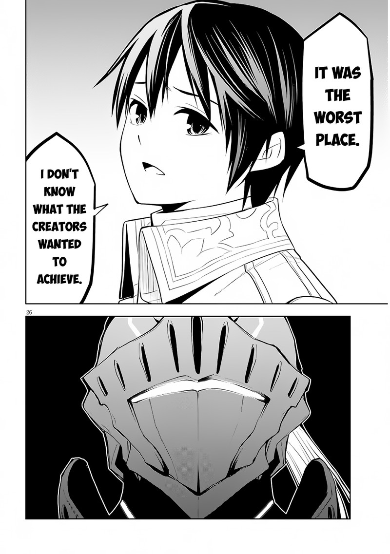 Maseki Gurume: Mamono No Chikara O Tabeta Ore Wa Saikyou! Chapter 48 - Page 26 in English
