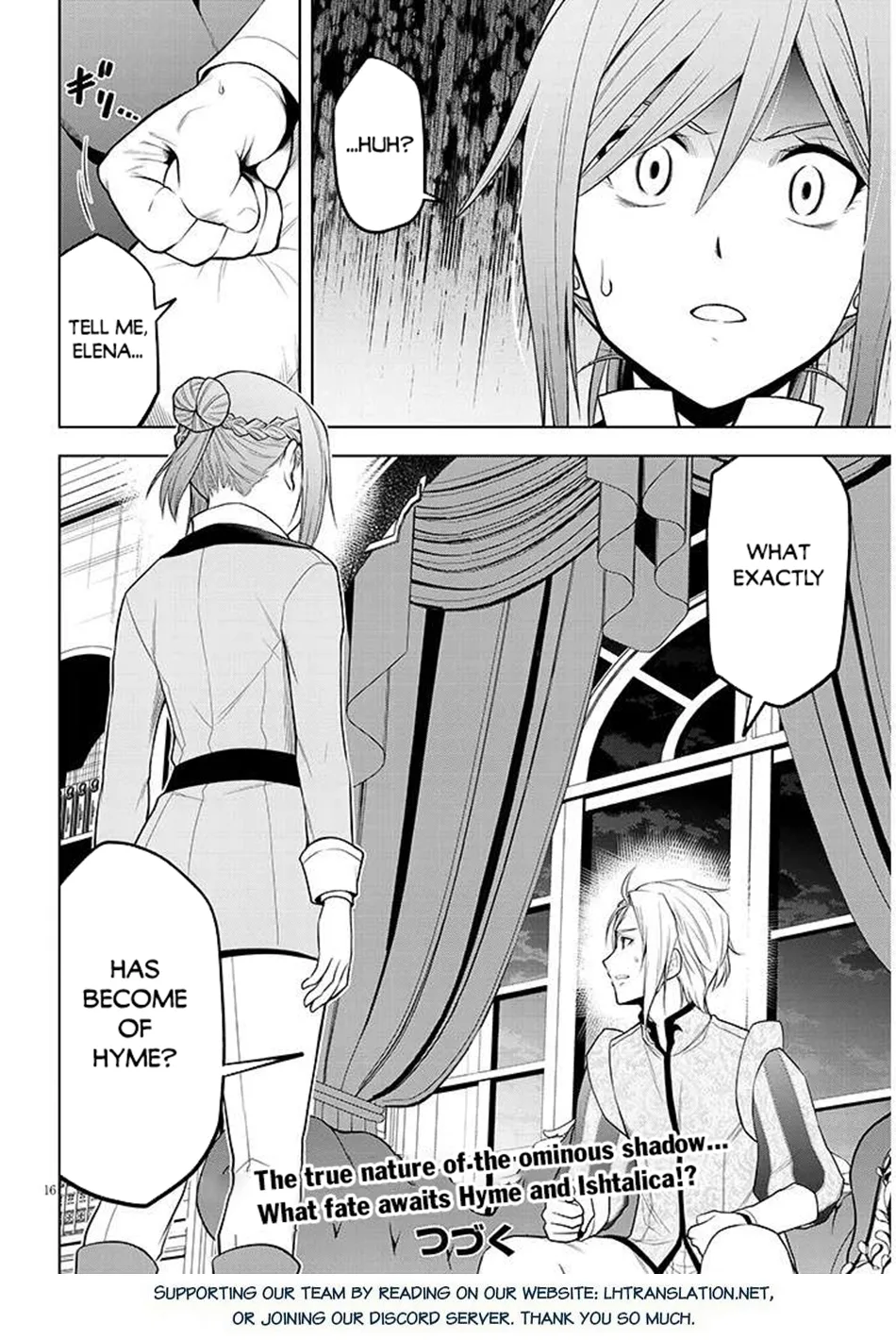 Maseki Gurume: Mamono No Chikara O Tabeta Ore Wa Saikyou! Chapter 67.2 - Page 17 in English