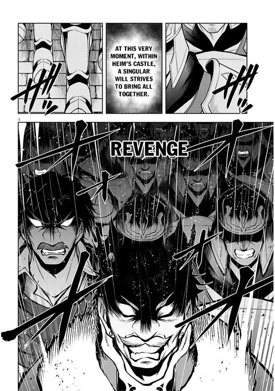 Maseki Gurume: Mamono No Chikara O Tabeta Ore Wa Saikyou! Chapter 67.2 - Page 5 in English