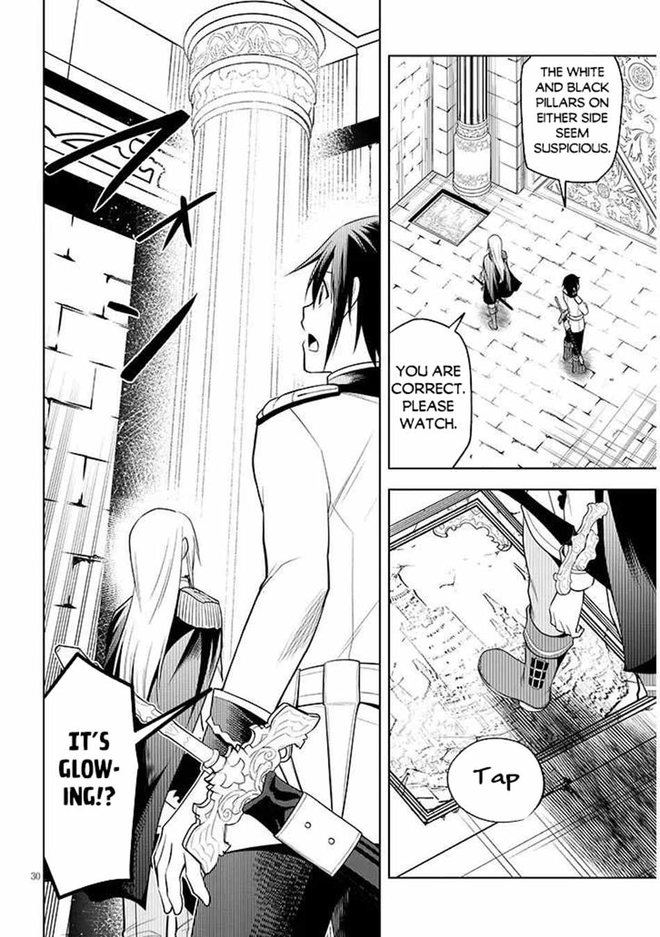 Maseki Gurume: Mamono No Chikara O Tabeta Ore Wa Saikyou! Chapter 68.2 - Page 12 in English