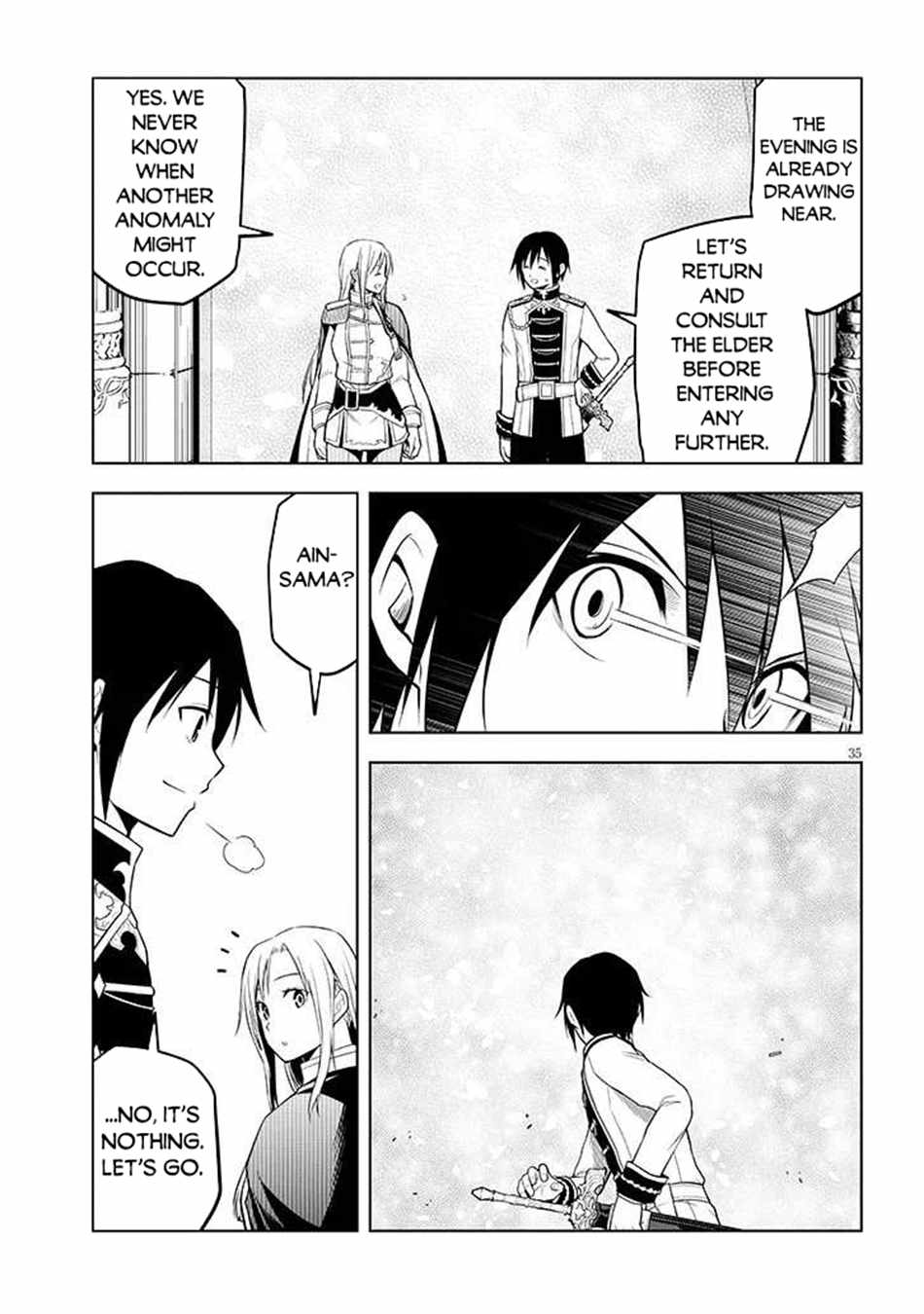 Maseki Gurume: Mamono No Chikara O Tabeta Ore Wa Saikyou! Chapter 68.2 - Page 17 in English